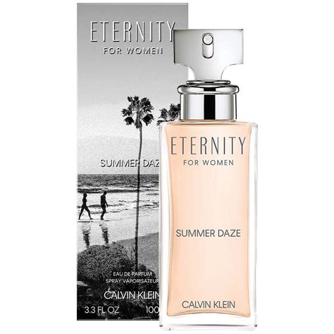 eternity summer perfume for women|eternity summer daze for women.